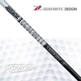 Tour AD AD-85/95/105/115 For Iron