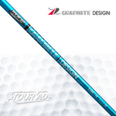 Tour AD UB-4/5/6/7/8 For Driver