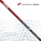 Tour AD VFHB-75/85/95/105 For Hybrid