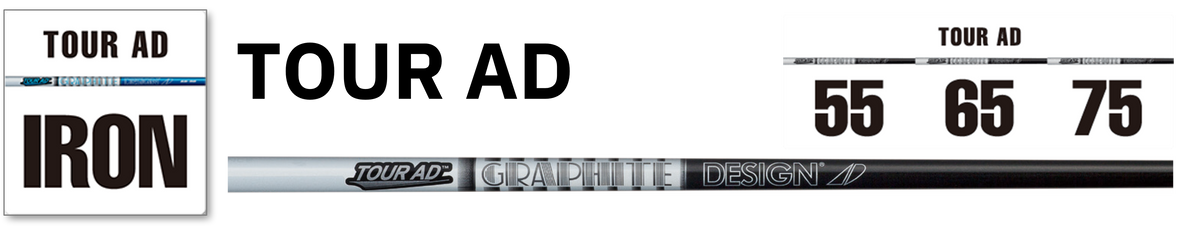 AD55 – GRAPHITE DESIGN (ASIA) CO., LTD.