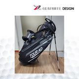 Caddie Bag