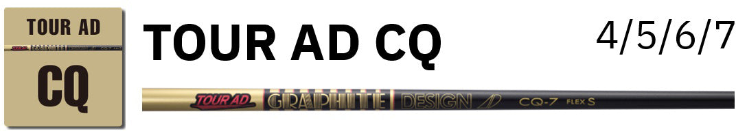 Cq Inkalign CQ – GRAPHITE DESIGN (ASIA) CO., LTD.
