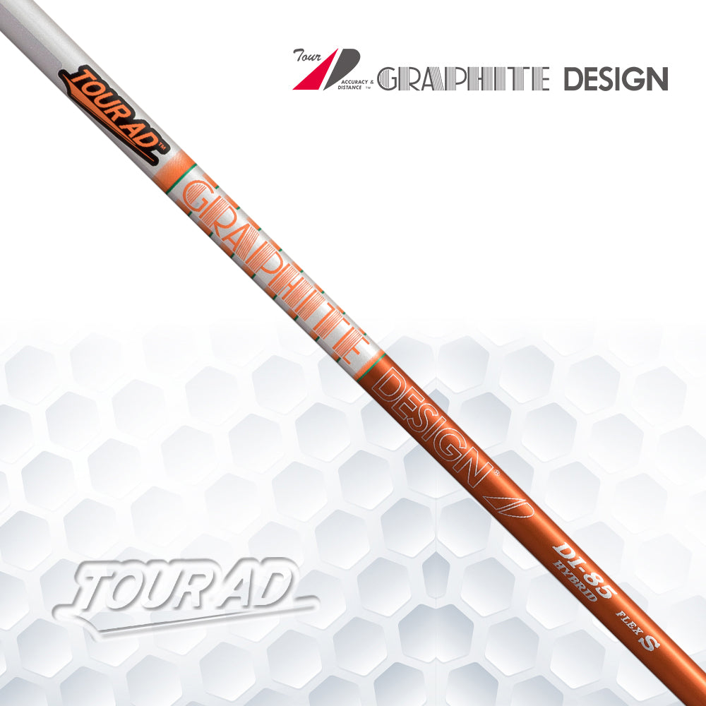 Tour AD DIHB-75/85/95/105 For Hybrid