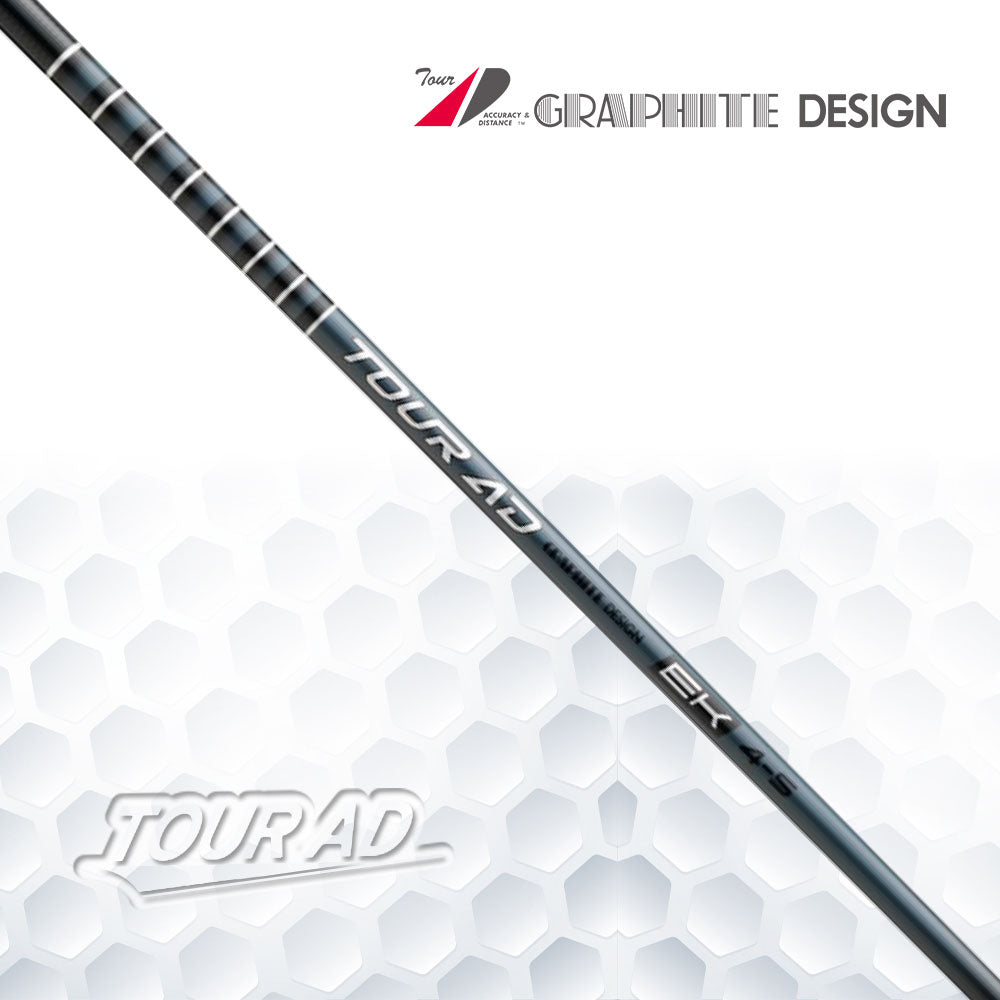 Tour AD EK-4/5/6/7 For Driver