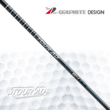 Tour AD EK-4/5/6/7 For Driver