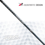 Tour AD EK-4/5/6/7 For Driver