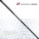 Tour AD EK-4/5/6/7 For Driver