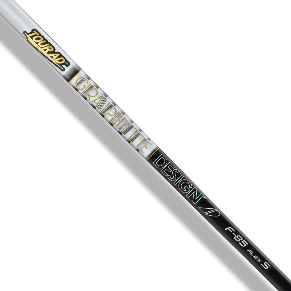 F – GRAPHITE DESIGN (ASIA) CO., LTD.