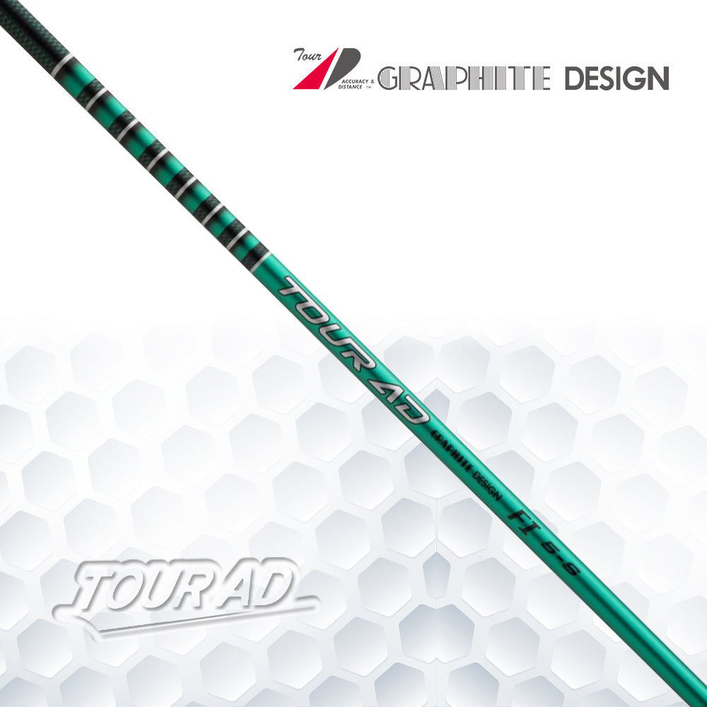 Tour AD FI-4/5/6/7 For Driver