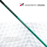 Tour AD FI-4/5/6/7 For Driver