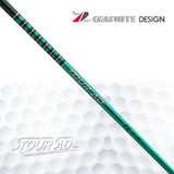 Tour AD FI-4/5/6/7 For Driver