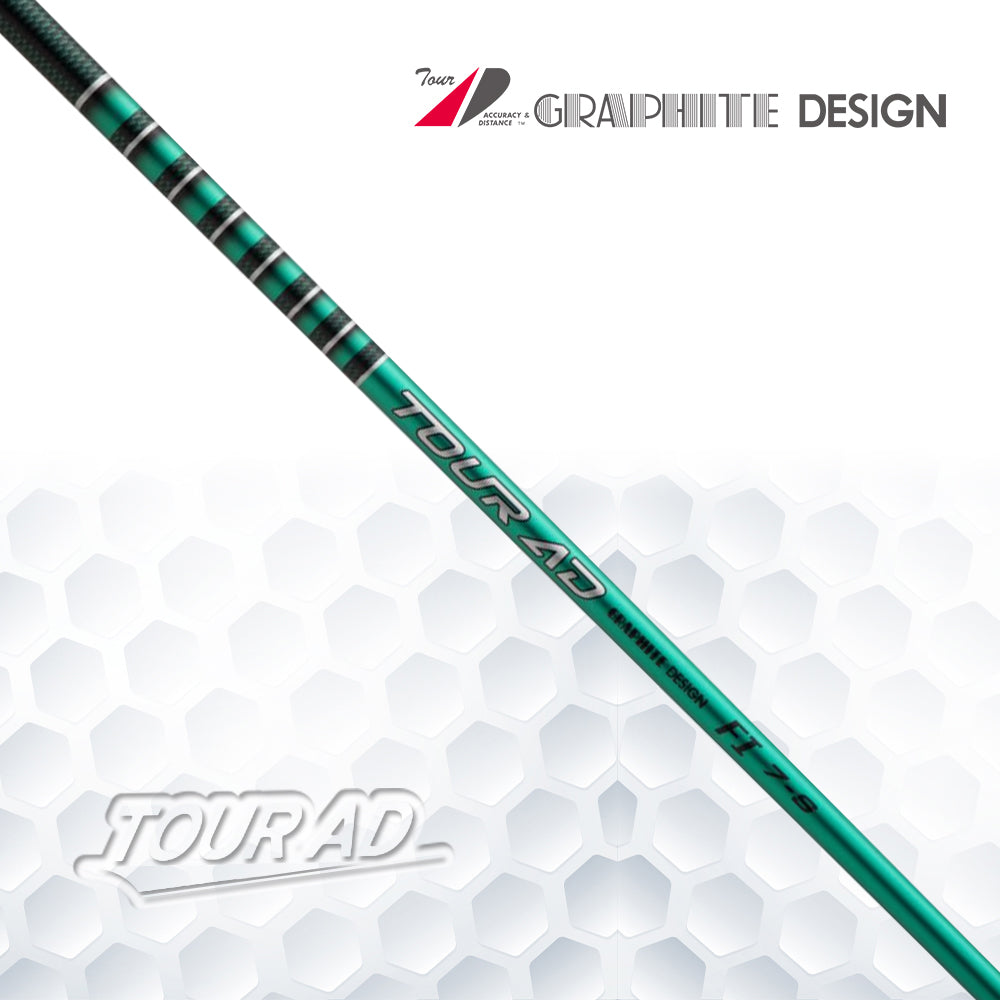 Tour AD FI-4/5/6/7 For Driver