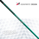 Tour AD FI-4/5/6/7 For Driver