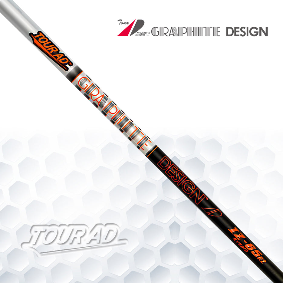 IZ GRAPHITE DESIGN (ASIA) CO., LTD.