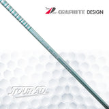 Tour AD Lia for Driver
