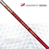 Tour AD M9003-6/7 For Driver