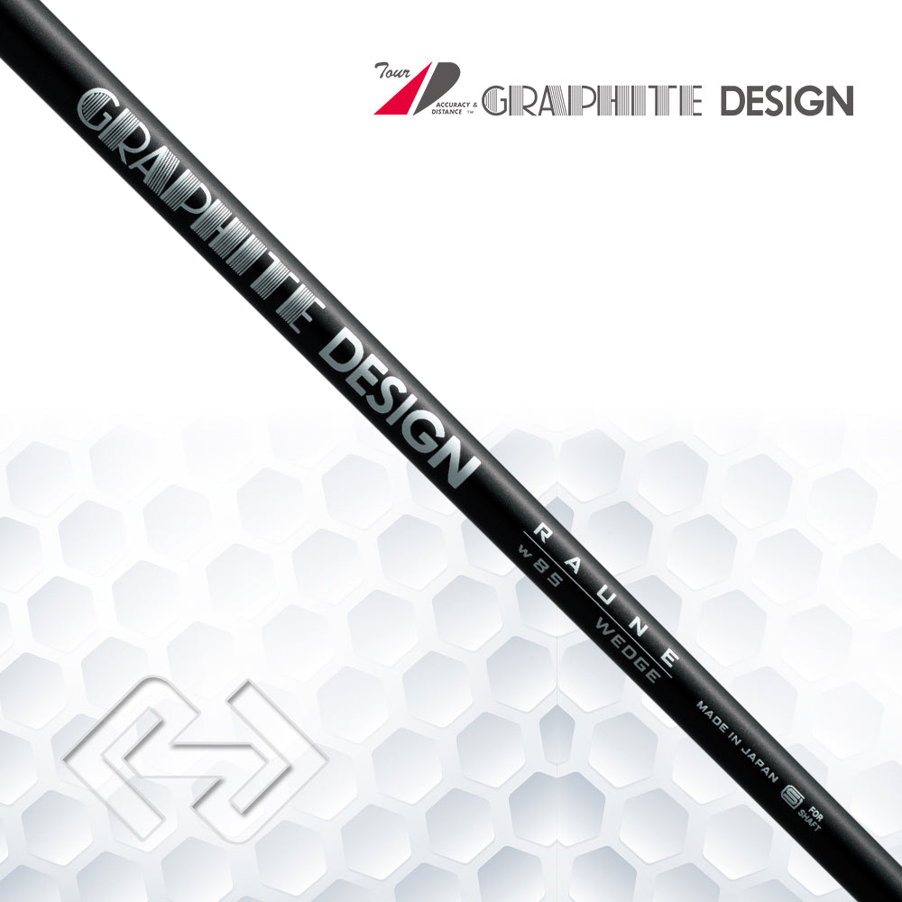 GRAPHITE DESIGN RAUNE W85 ウェッジ用シャフト RAUNE_w85_WEDGE_1024x1024.jpg?