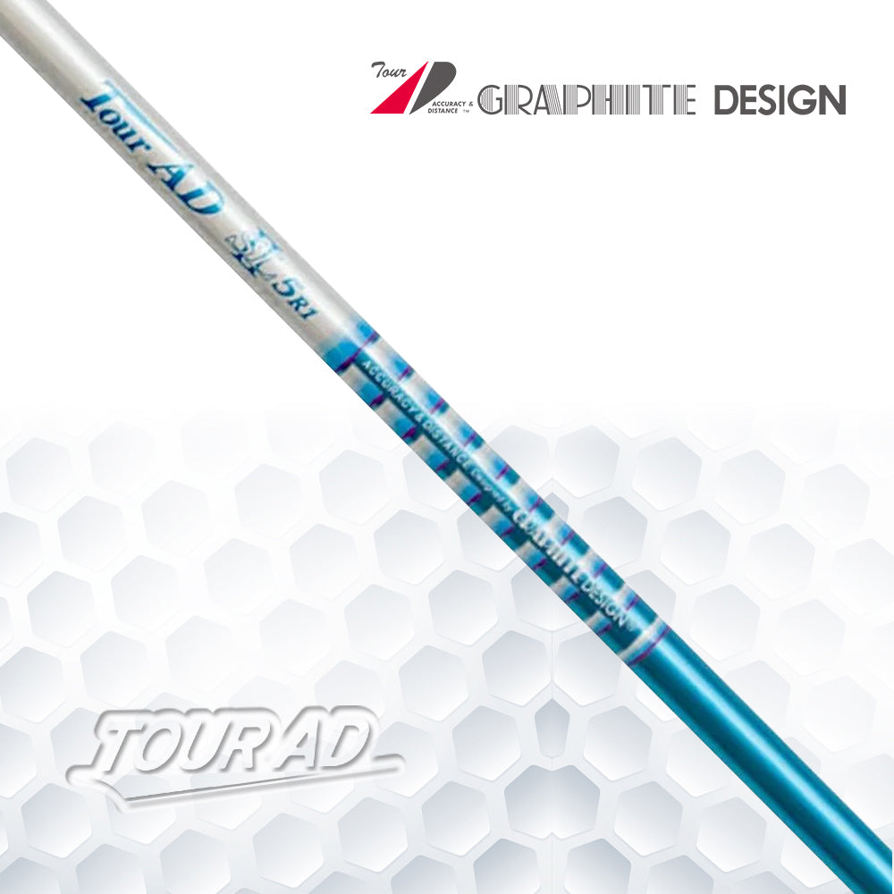 Tour AD SLII-4/5 For Driver