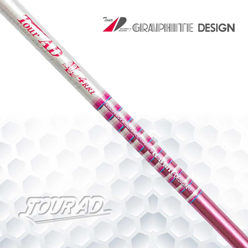 Tour AD SLII-4/5 For Driver