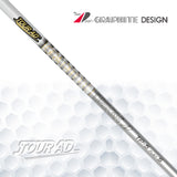 Tour AD TP-4/5/6/7/8 For Driver